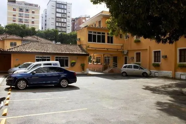Hotel Praiano-1