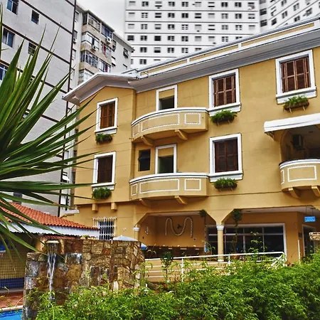 Hotel Praiano-2